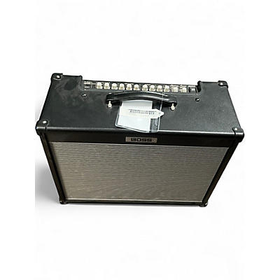 Used BOSS Nextone Artist 80W 1x12 Guitar Combo Amp