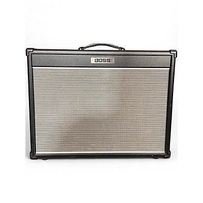 Used BOSS Nextone Artist 80W 1x12 Guitar Combo Amp