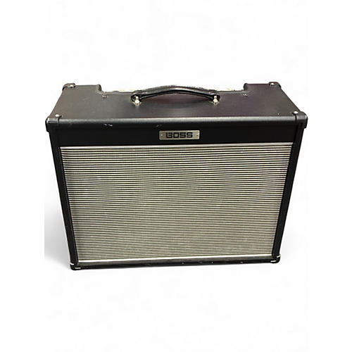 Used BOSS Nextone Artist 80W 1x12 Guitar Combo Amp