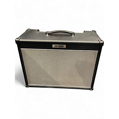 Used BOSS Nextone Artist 80W 1x12 Guitar Combo Amp