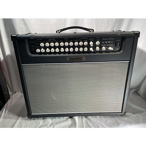 BOSS Used BOSS Nextone Special 1x12 Guitar Combo Amp