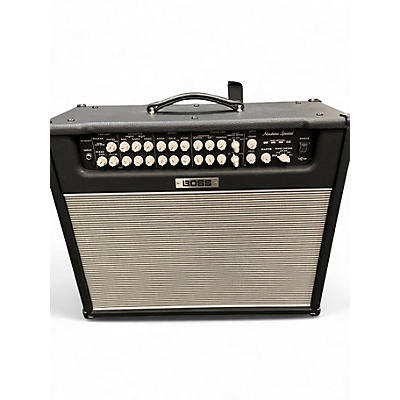Used BOSS Nextone Special 80W 1X12 Guitar Combo Amp