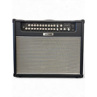 Used BOSS Nextone Special 80W 1x12 Guitar Combo Amp