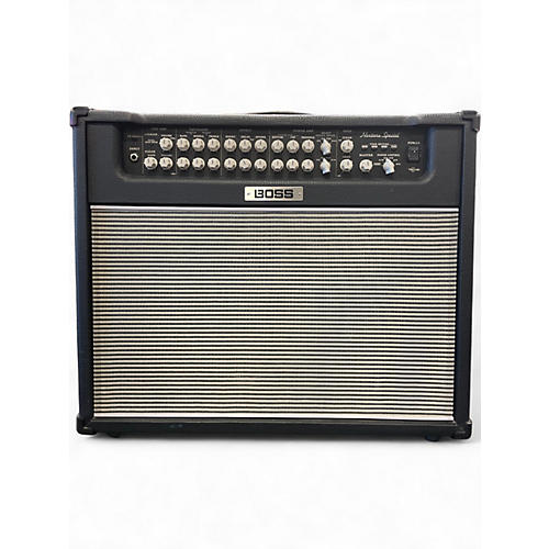 Used BOSS Nextone Special 80W 1x12 Guitar Combo Amp
