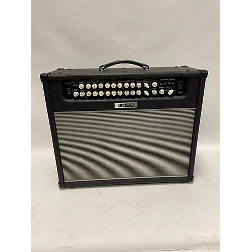 BOSS Used BOSS Nextone Special 80w Guitar Combo Amp