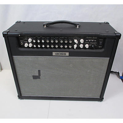 BOSS Used BOSS Nextone Special Guitar Combo Amp