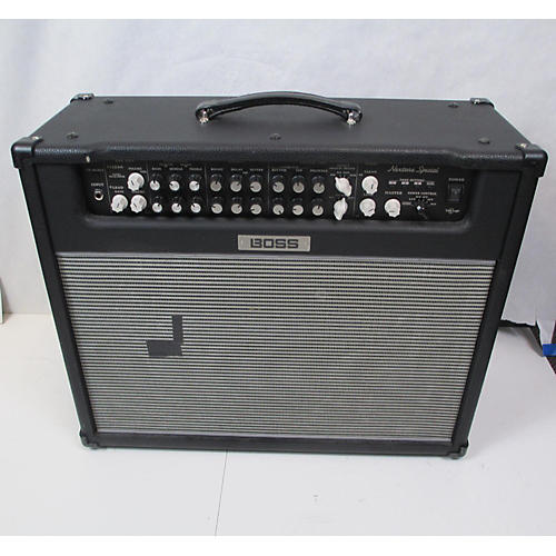 BOSS Used BOSS Nextone Special Guitar Combo Amp