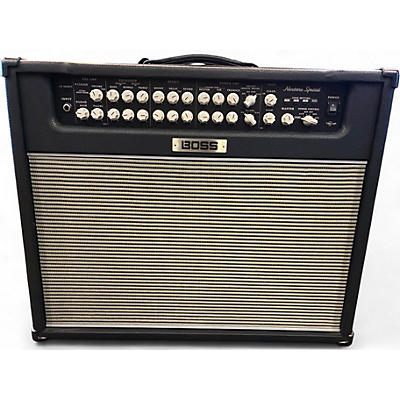 Used BOSS Nextone Special Guitar Combo Amp