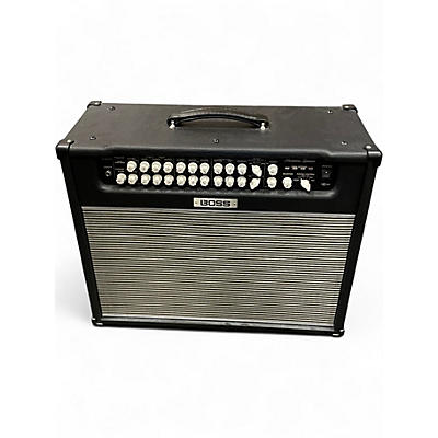 Used BOSS Nextone Special Guitar Combo Amp