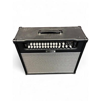 Used BOSS Nextone Special Guitar Combo Amp