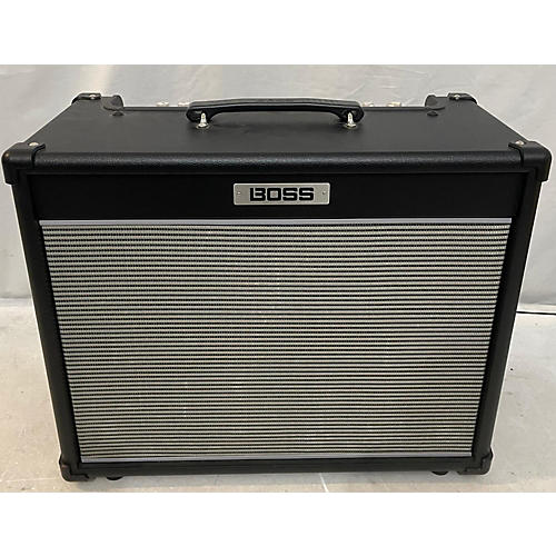 BOSS Used BOSS Nextone Stage 40W 1x12 Guitar Combo Amp