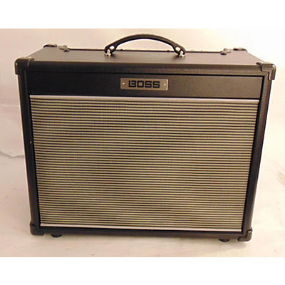 BOSS Used BOSS Nextone Stage 40W 1x12 Guitar Combo Amp