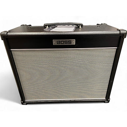 BOSS Used BOSS Nextone Stage 40W 1x12 Guitar Combo Amp