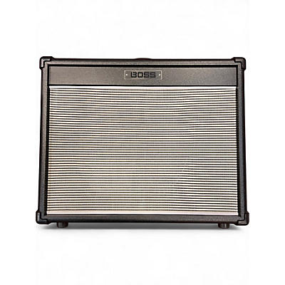 Used BOSS Nextone Stage 40W 1x12 Guitar Combo Amp