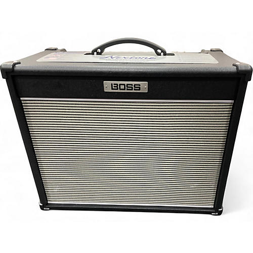 Used BOSS Nextone Stage 40W 1x12 Guitar Combo Amp