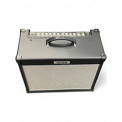 Used BOSS Nextone Stage 40W 1x12 Guitar Combo Amp