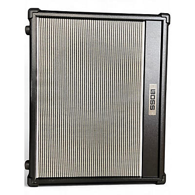 Used BOSS Nextone Stage 40W 1x12 Guitar Combo Amp