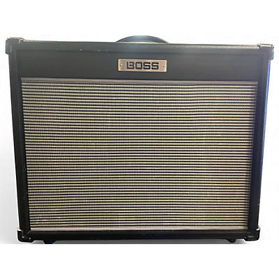 Used BOSS Nextone Stage 40W 1x12 Guitar Combo Amp