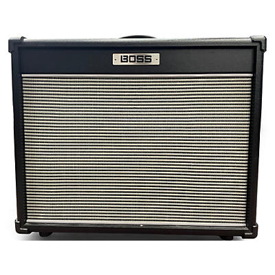 Used BOSS Nextone Stage 40W 1x12 Guitar Combo Amp