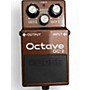 Used BOSS Used BOSS OC-2 Effect Pedal