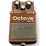 Used BOSS OC-2 Octave Effect Pedal