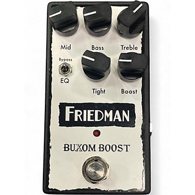 Used BOSS OC-5 Effect Pedal