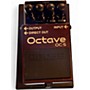 Used BOSS OC-5 Effect Pedal
