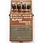 Used BOSS OC Effect Pedal