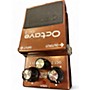 Used BOSS Used BOSS OC2 Octave Effect Pedal