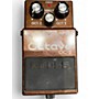 Used BOSS OC2 Octave Effect Pedal