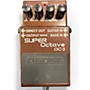 Used BOSS OC3 Effect Pedal