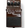 Used BOSS Used BOSS OC3 Super Octave Effect Pedal