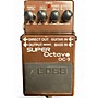 Used BOSS Used BOSS OC3 Super Octave Effect Pedal