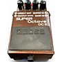 Used BOSS Used BOSS OC3 Super Octave Effect Pedal