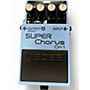 Used BOSS OC3 Super Octave Effect Pedal