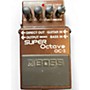 Used BOSS OC3 Super Octave Effect Pedal