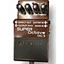 Used BOSS OC3 Super Octave Effect Pedal