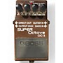 Used BOSS OC3 Super Octave Effect Pedal