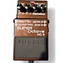 Used BOSS OC3 Super Octave Effect Pedal