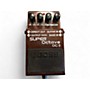 Used BOSS OC3 Super Octave Effect Pedal