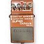 Used BOSS OC3 Super Octave Effect Pedal