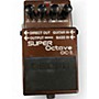 Used BOSS OC3 Super Octave Effect Pedal