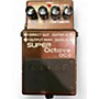 Used BOSS OC3 Super Octave Effect Pedal