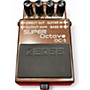 Used BOSS OC3 Super Octave Effect Pedal