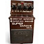 Used BOSS OC3 Super Octave Effect Pedal