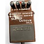 Used BOSS OC3 Super Octave Effect Pedal