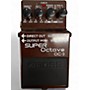 Used BOSS OC3 Super Octave Effect Pedal