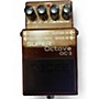 Used BOSS OC3 Super Octave Effect Pedal