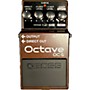 Used BOSS Used BOSS OC5 Effect Pedal