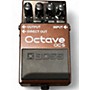 Used BOSS Used BOSS OC5 Effect Pedal